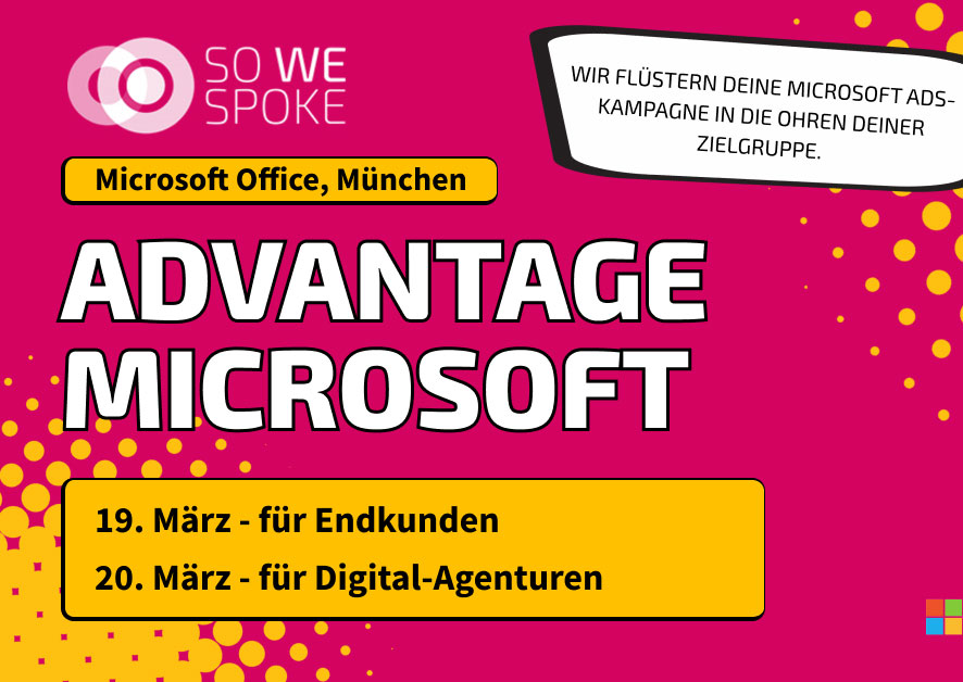 SWS-AdVantage–Vorschau